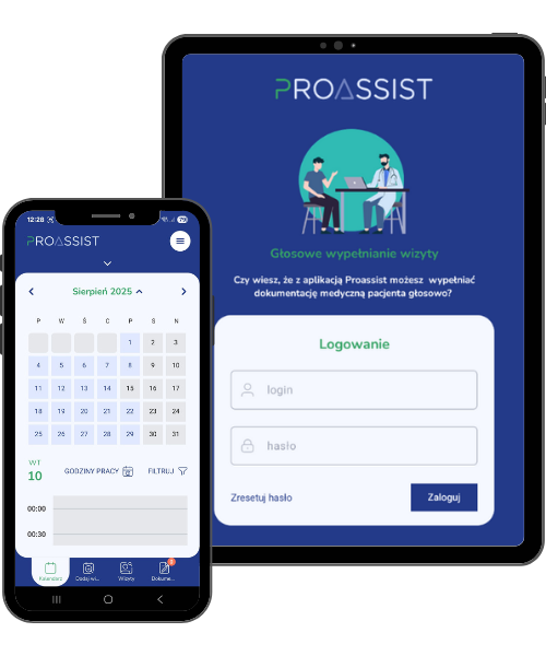 Indywidualna praktyka lekarska